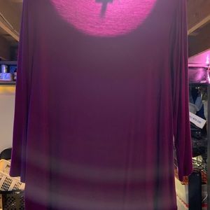 Cupio Womens Long Sleeve Shirt